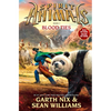 Blood Ties (Spirit Animals, Book 3): Volume 3 - Hardcover