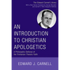 An Introduction to Christian Apologetics - Paperback