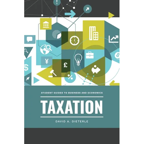 Taxation - Hardcover