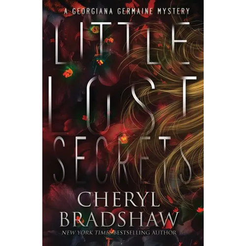 Little Lost Secrets - Paperback