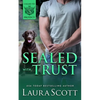 Sealed with Trust - Paperback