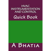 HVAC Instrumentation and Control: Quick Book - Paperback