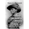 London to Ladysmith via Pretoria - Hardcover