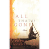 All That Is Gone - Hardcover