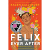 Felix Ever After - Paperback