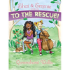 Shai & Emmie Star in to the Rescue! - Paperback