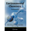 Environmental Chemistry: Fundamentals - Paperback