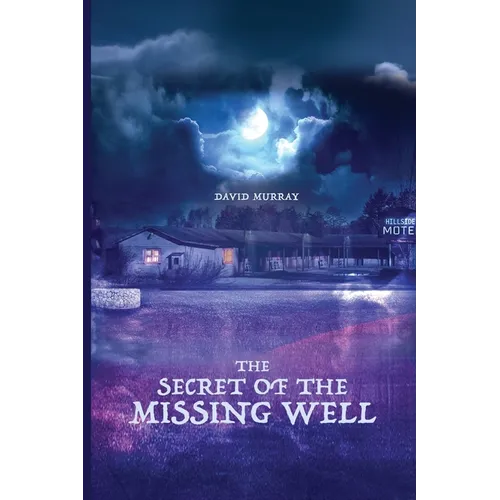 The Secret of the Missing Well - Paperback