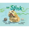 The Stink - Hardcover
