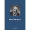 Space-Time-Matter - Paperback