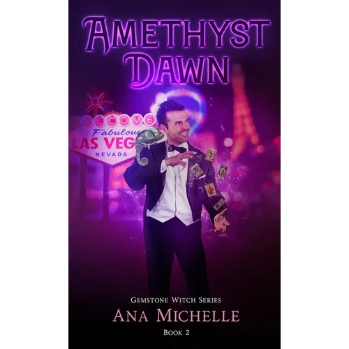 Amethyst Dawn - Paperback