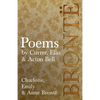 Poems - by Currer, Ellis, & Acton Bell: Including Introductory Essays by Charlotte Brontë and Virginia Woolf - Paperback