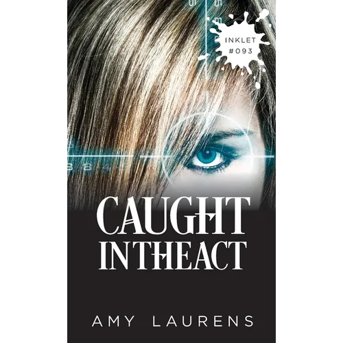Caught In The Act - Paperback