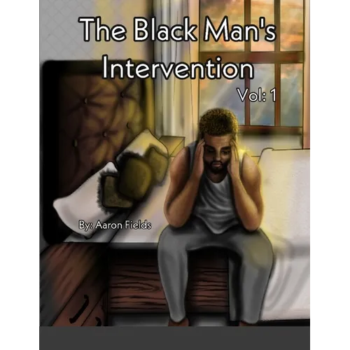The Black Man's Intervention - Paperback