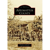 Appomattox County - Paperback