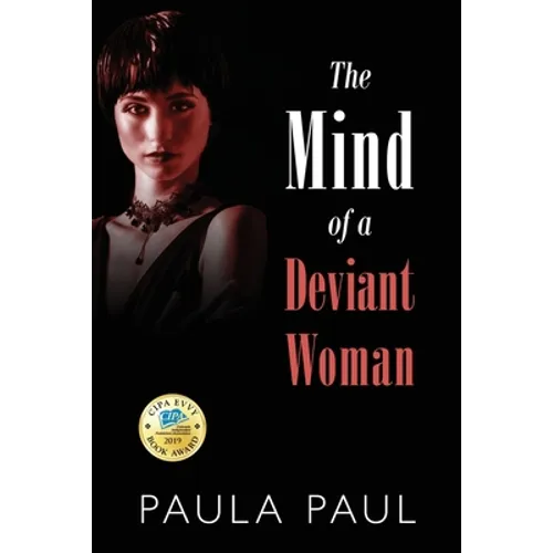 The Mind of a Deviant Woman - Paperback
