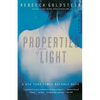 Properties of Light - Paperback