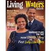 Living Waters Magazine Issue 6: Marriage Plans for Two - Paperback