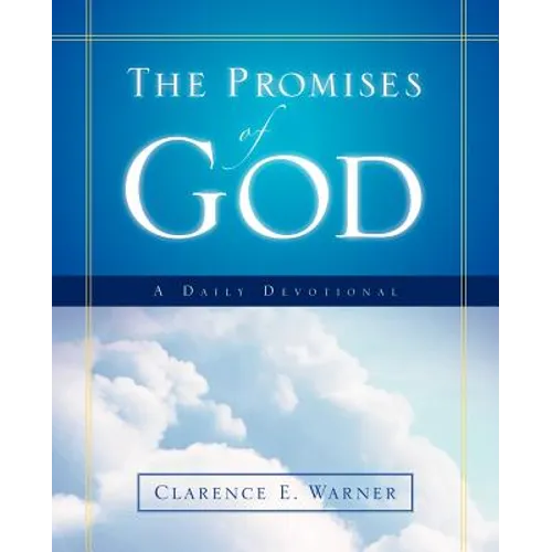 The Promises of God - Paperback