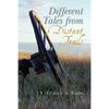 Different Tales from Distant Trails - Paperback