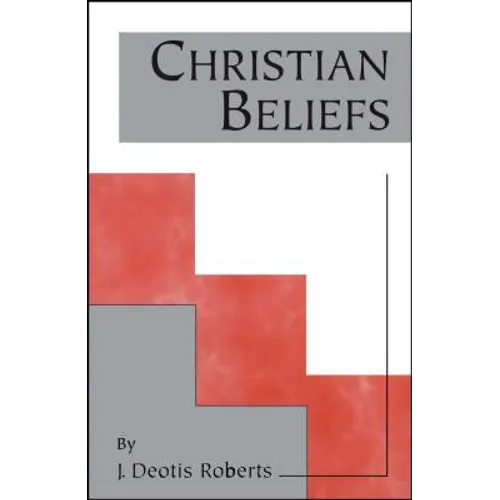 Christian Beliefs - Paperback
