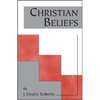 Christian Beliefs - Paperback