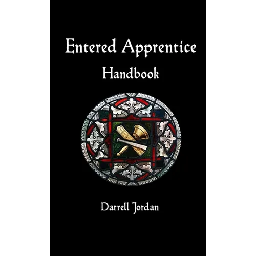 Entered Apprentice Handbook - Paperback