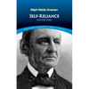 Self-Reliance, and Other Essays - Paperback