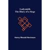 Ladysmith: The Diary of a Siege - Paperback