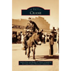 Crane - Hardcover