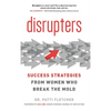 Disrupters - Hardcover