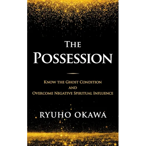The Possession - Paperback