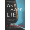 One More Lie - Paperback