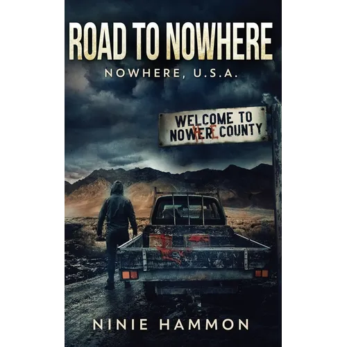 Road To Nowhere - Paperback