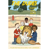 Dudes Dog Days - Paperback