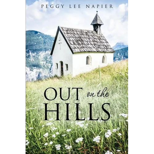 Out on the Hills - Paperback