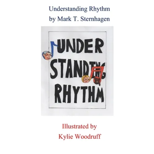 Understanding Rhythm - Paperback