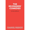 The Revengers Comedies - Paperback