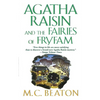 Agatha Raisin and the Fairies of Fryfam: An Agatha Raisin Mystery - Paperback