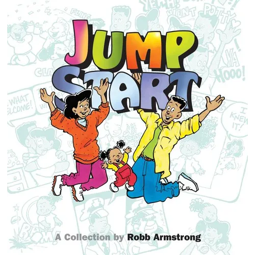 Jump Start - Paperback