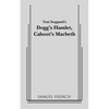 Dogg's Hamlet, Cahoot's Macbeth - Paperback