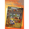 Murder Spins a Tale: A Flock and Fiber Mystery - Paperback