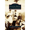 Grafton, Berlin, and Petersburgh - Hardcover