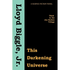 This Darkening Universe - Paperback