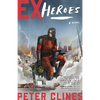 Ex-Heroes - Paperback