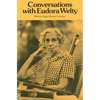 Conversations with Eudora Welty - Paperback