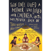 There Once Lived a Mother Who Loved Her Children, Until They Moved Back In: Three Novellas About Family - Paperback