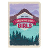 365 Days to Knowing God for Girls - Paperback