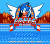 Sonic the Hedgehog (Reproduction) – NES