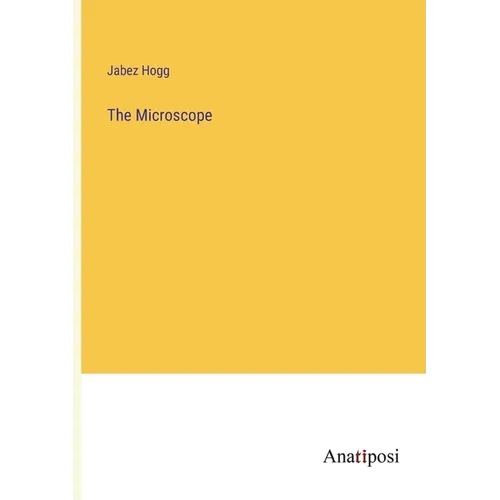 The Microscope - Paperback
